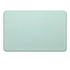 Absorbent bathroom mat for dormitories and home use