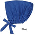Soft modal Muslim turban hat for women, used as inner hijab cap or underscarf bonnet