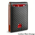 Men’s bifold credit card holder wal