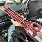 Car seat gap organizer for interior decoration and storage