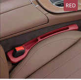 2pcs car seat gap filler side seam plug strips for interior use