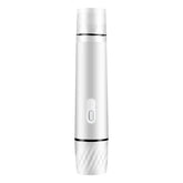 Small kitchen vacuum sealer ideal for preserving meat, snacks, and leftovers