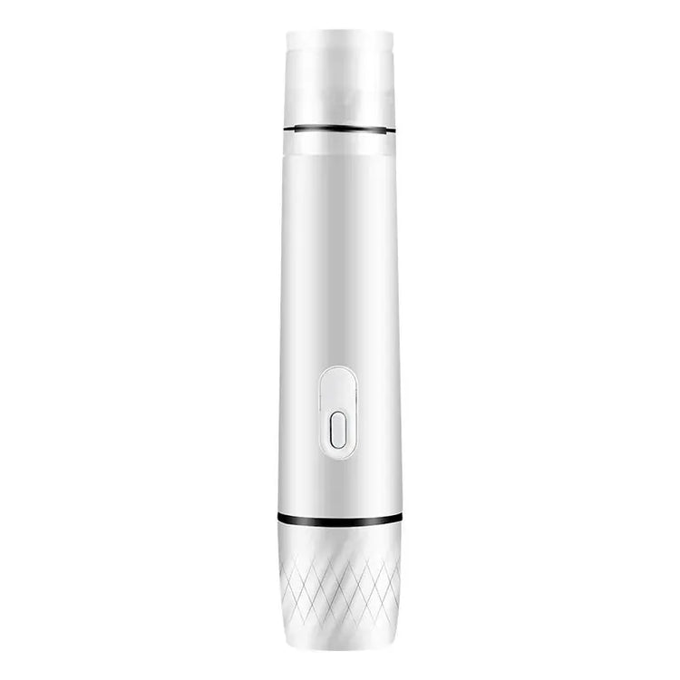 Small kitchen vacuum sealer ideal for preserving meat, snacks, and leftovers