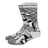 Fun and funky anime socks for casual outfits