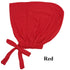 Soft modal Muslim turban hat for women, used as inner hijab cap or underscarf bonnet